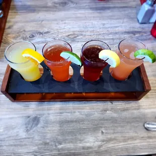 Blueberry Pomegranate