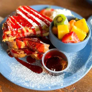 burritos and wraps, food