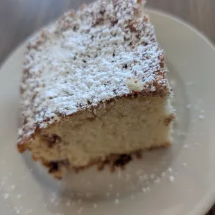 Coffee Cake