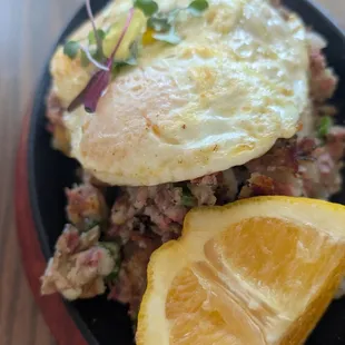 Corned Beef Hash
