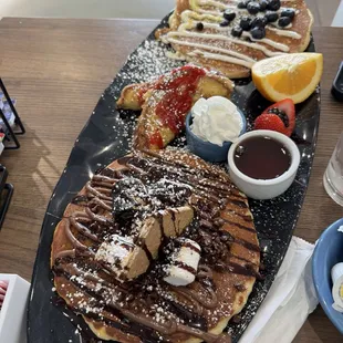 California French Toast