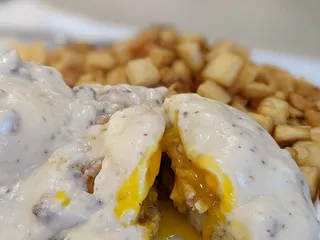 Biscuits And Gravy