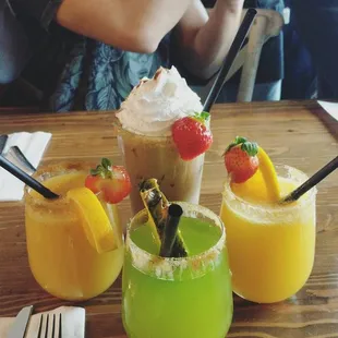 drink