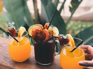 Toast Cafe & Grill
