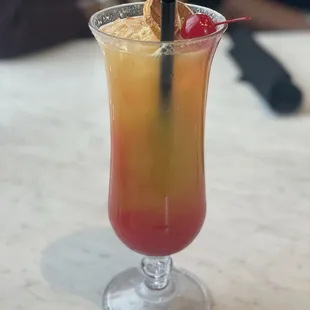 Early Morning Sunrise