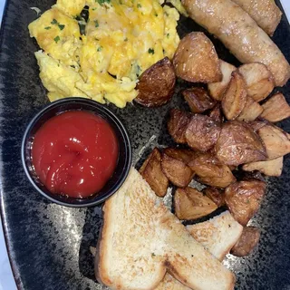 All American Sampler