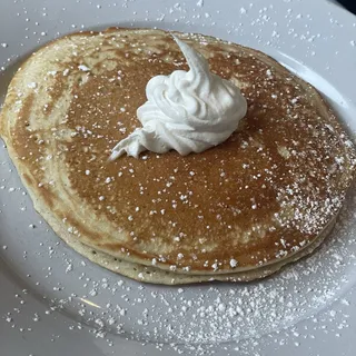 Side of Pancake