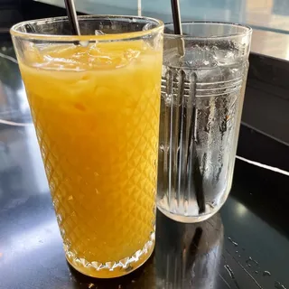 Orange Juice