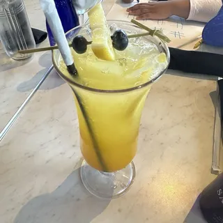 Mango Lemonade