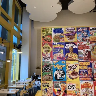 interior, ramen and noodles