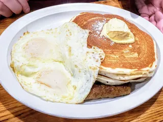 Flap Jack Pancake House