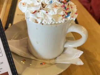 Hotcakes Emporium Pancake House & Restaurant