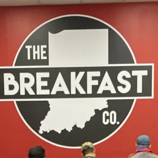 Trying this breakfast place in Crawfordsville Indiana