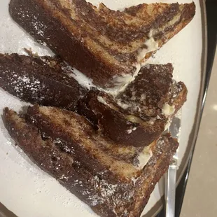 French toast