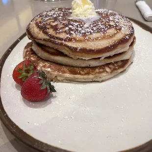 Million Dollar Stack.