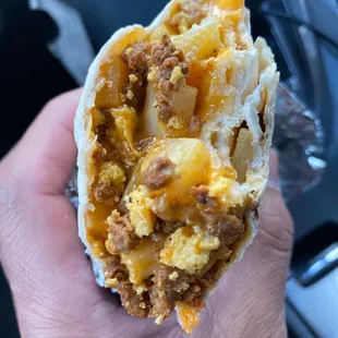 Chorizo