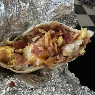 wraps, food, burritos and wraps, burrito