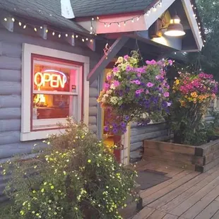 The Breakfast Deli
