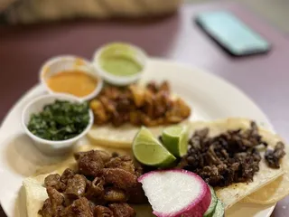 La Escondida