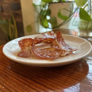 Side of bacon