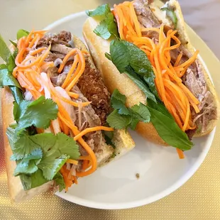 TBD Banh Mi