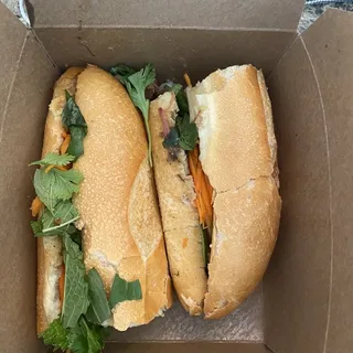 TBD Banh Mi