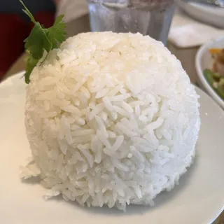 Jasmine Rice