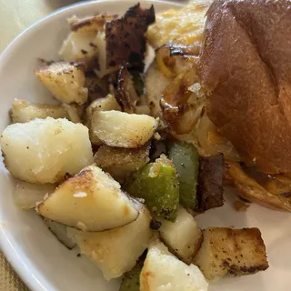 Home Fries