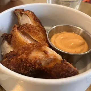 Side Crispy Chicken