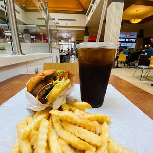 Today we celebrate one of the most popular food items in America; it's