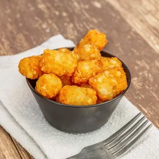 chicken wings and fried chicken, food