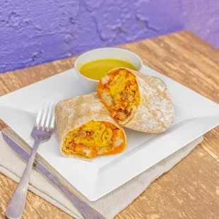 wraps, food, burrito, burritos and wraps