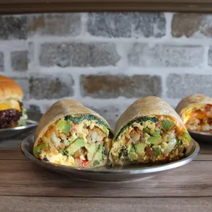 burrito, burritos and wraps, food, wraps