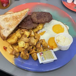 Breakfast Special