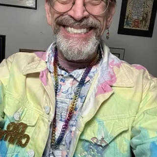 Keith B.