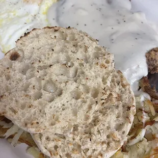 Chicken Fried Steak