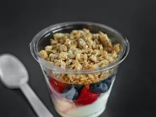 New Cafe 40