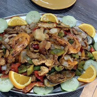 Mariscada