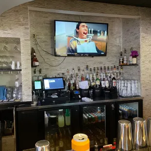 Da Bar!