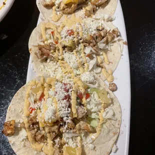 Jerk Chicken