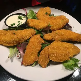 Chicken Tenders