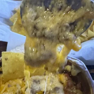 Queso