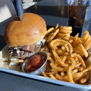 burgers, burger, food