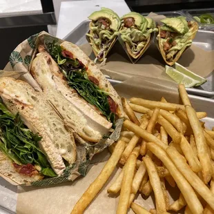 sandwiches, food, sandwich