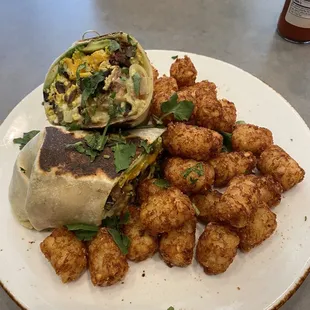 food, burritos and wraps, wraps, burrito