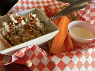 Murphy's Pub At the Belmont