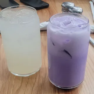 lemonade