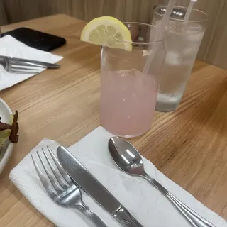 pink lemondade