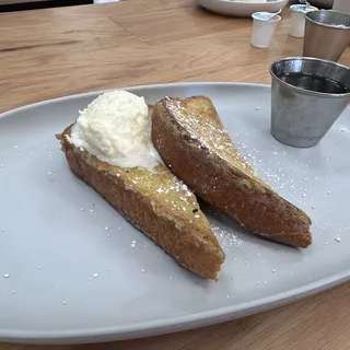 classic french toast