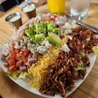 cobb salad
